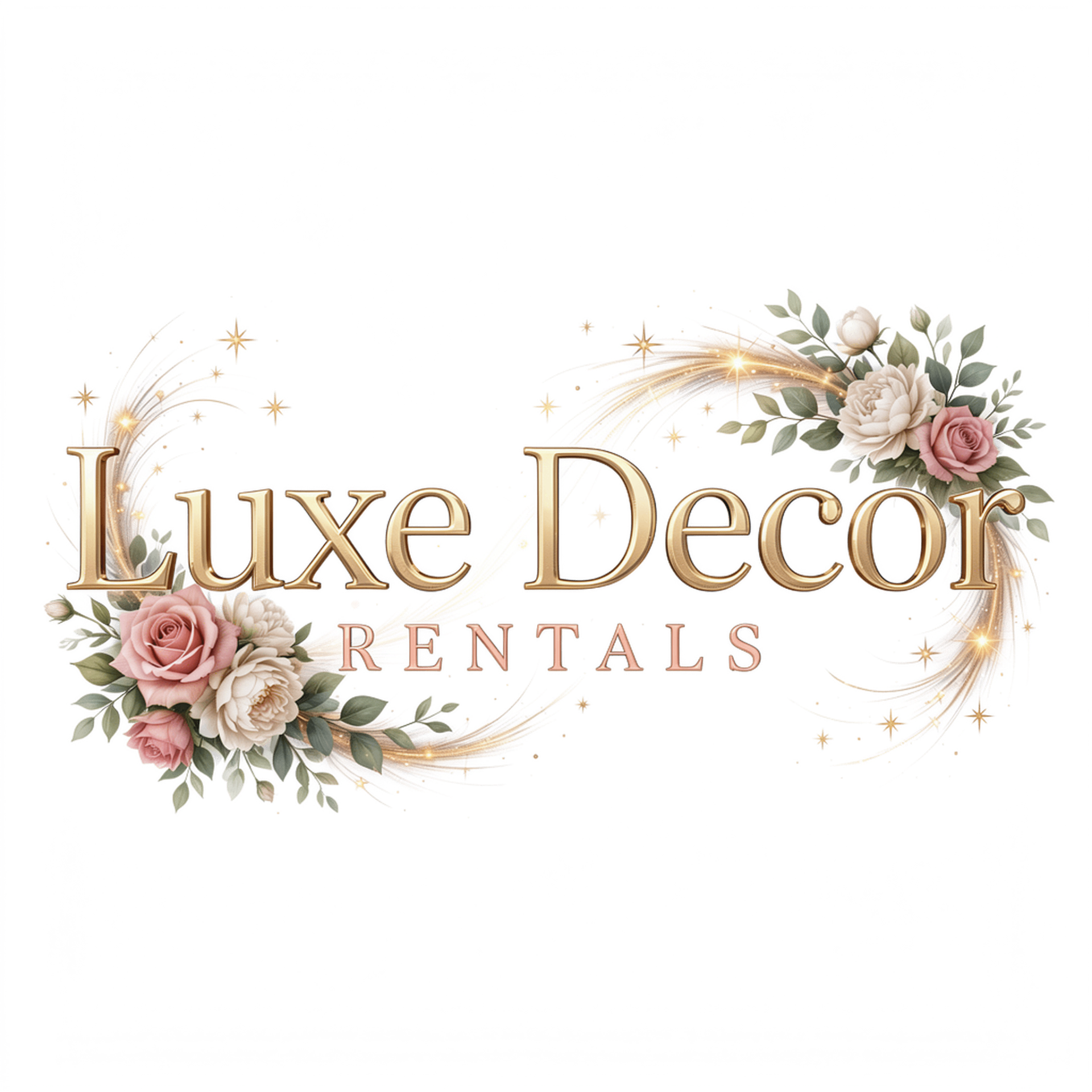 Luxe Decor Rentals